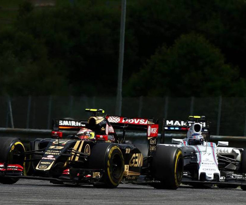 F1 Grand Prix Αυστρίας: Ο Rosberg στην κορυφή (photos)