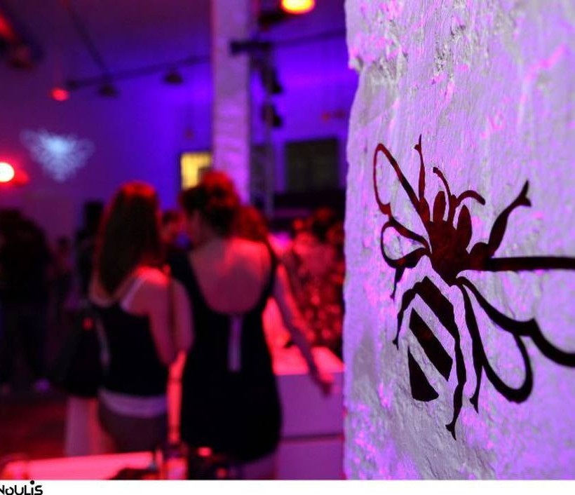 Jack Daniel’s: A Little Bit of Ηoney, a Whole Lot of Jack! (photos)