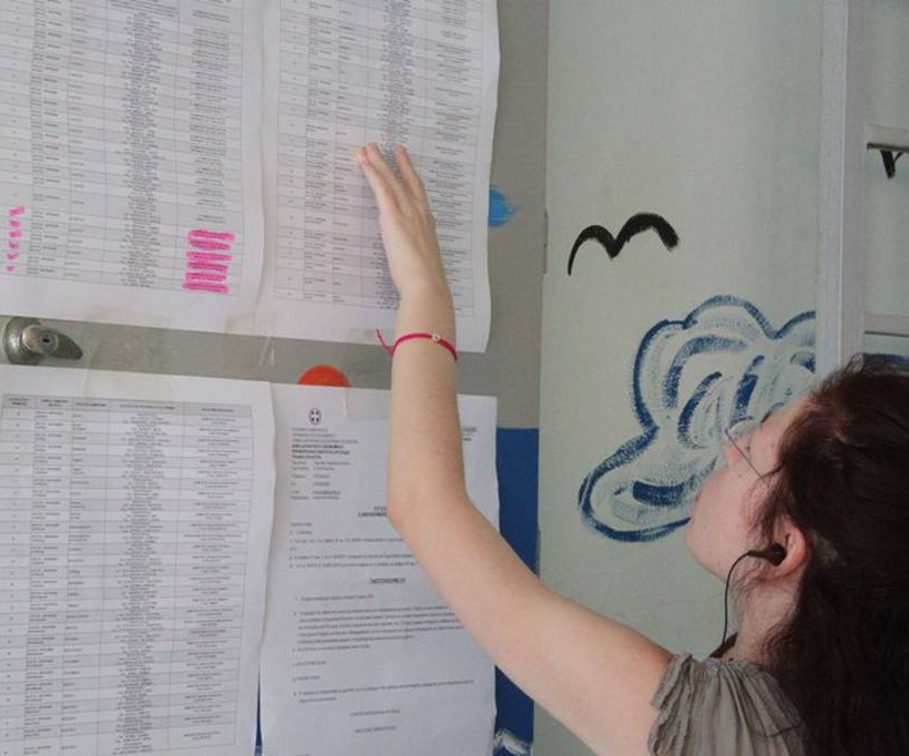 Δημοψήφισμα 2015 – Οι Έλληνες ψηφίζουν για το μέλλον τους