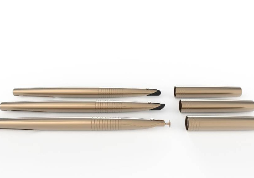 Scrib: ένα stylus για tablets made in Greece