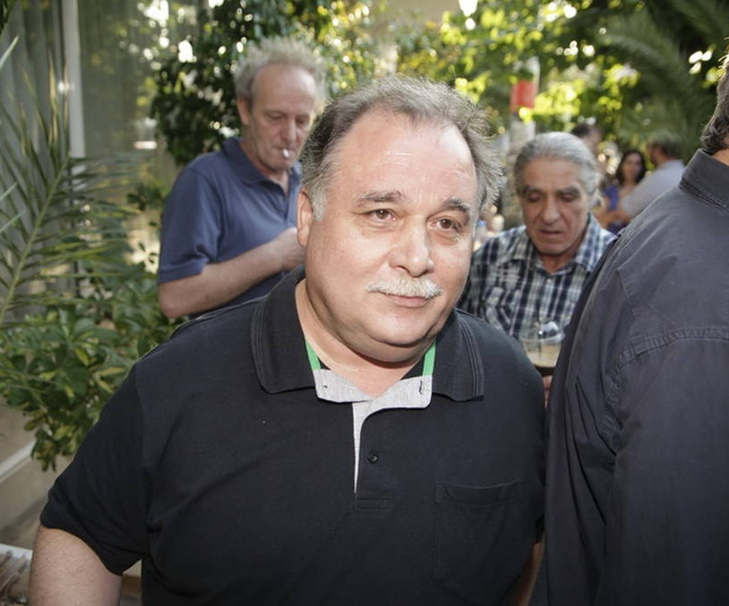 Αριστερή Πλατφόρμα: Nα χρησιμοποιηθούν τα 22 δισ. της ΤτΕ - Όχι σε παραίτηση και στην ψήφιση μέτρων