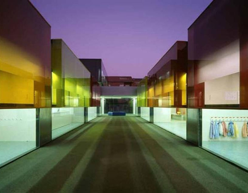 Els Colours – Βαρκελώνη, Ισπανία