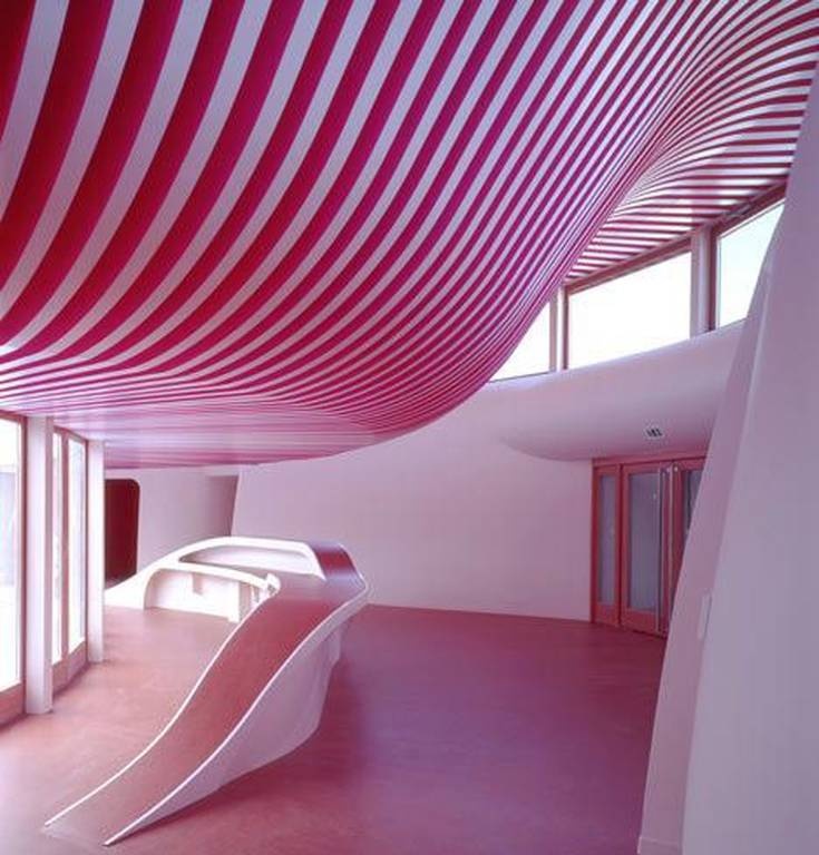 Sarreguemines Nursery – Lorraine, Γαλλία