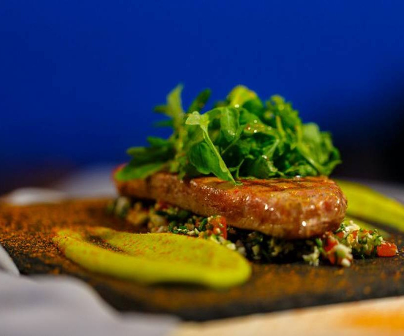 YIAMAS Gastro Bar-Το hot spot της Καλαμάτας στην καλοκαιρινή έκδοση... 