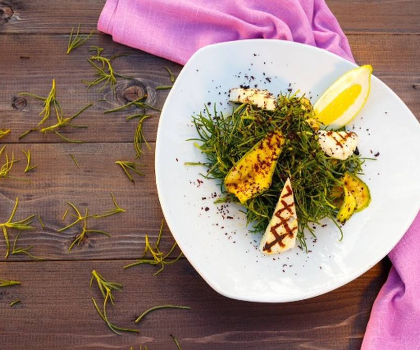 YIAMAS Gastro Bar-Το hot spot της Καλαμάτας στην καλοκαιρινή έκδοση... 