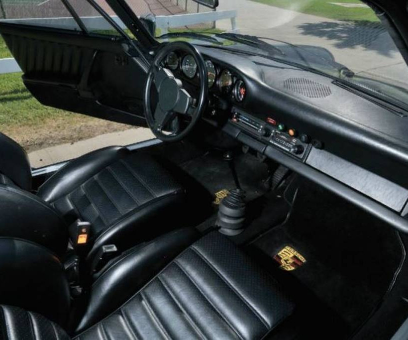 Κλασσικό Αυτοκίνητο: Η τελευταία Porsche του Steve McQueen (photos & video)