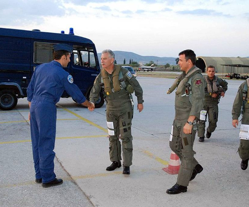 Επίσκεψη Αρχηγού ΤΑ στην 111ΠΜ (pics)
