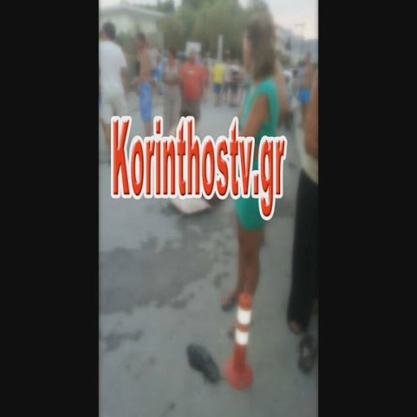 Άγριος ξυλοδαρμός σε παραλία της Κορίνθου – Σε κρίσιμη κατάσταση 30χρονος