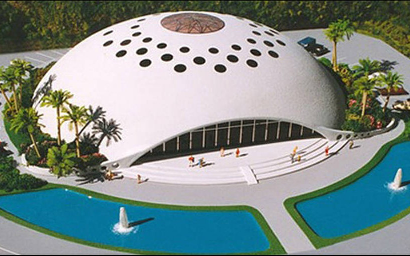 Venus project: Eνα παγκόσμιο όραμα ελπίδας για το μέλλον της ανθρωπότητας (video+pics)