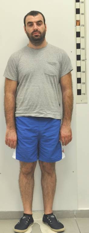 Αυτοί είναι οι Γεωργιανοί που βρίσκονται πίσω από το άγριο έγκλημα στην Ύδρα 