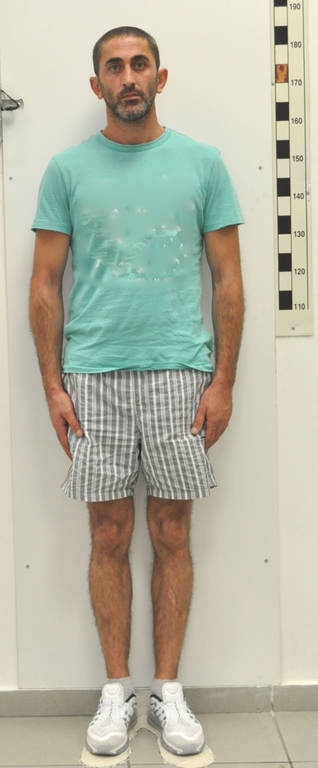 Αυτοί είναι οι Γεωργιανοί που βρίσκονται πίσω από το άγριο έγκλημα στην Ύδρα 