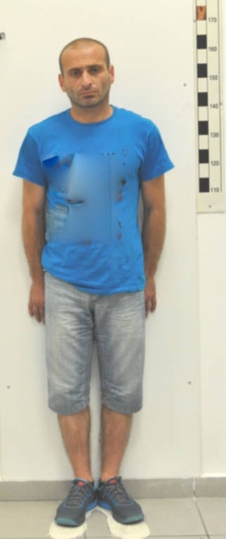 Αυτοί είναι οι Γεωργιανοί που βρίσκονται πίσω από το άγριο έγκλημα στην Ύδρα 