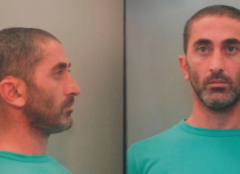 Αυτοί είναι οι Γεωργιανοί που βρίσκονται πίσω από το άγριο έγκλημα στην Ύδρα 