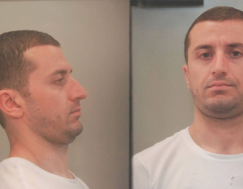 Αυτοί είναι οι Γεωργιανοί που βρίσκονται πίσω από το άγριο έγκλημα στην Ύδρα 