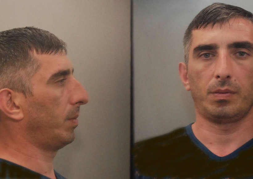 Αυτοί είναι οι Γεωργιανοί που βρίσκονται πίσω από το άγριο έγκλημα στην Ύδρα 