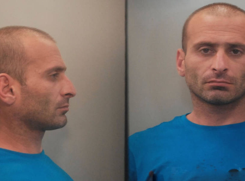 Αυτοί είναι οι Γεωργιανοί που βρίσκονται πίσω από το άγριο έγκλημα στην Ύδρα 