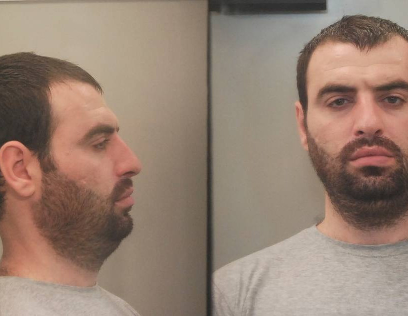 Αυτοί είναι οι Γεωργιανοί που βρίσκονται πίσω από το άγριο έγκλημα στην Ύδρα 