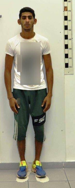 Αυτοί είναι οι ληστές που «σήκωναν» σπίτια στα Μέγαρα