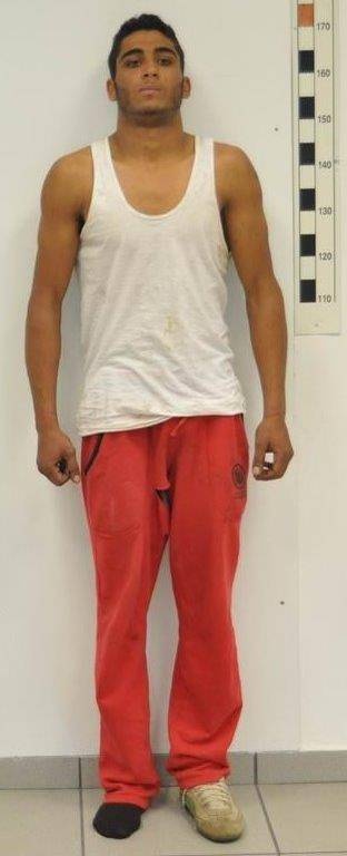 Αυτοί είναι οι ληστές που «σήκωναν» σπίτια στα Μέγαρα