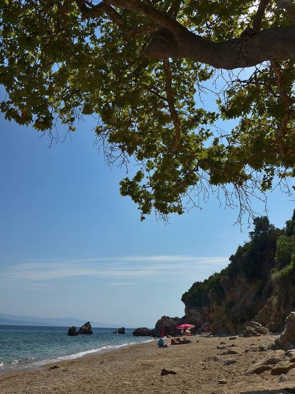 Πήλιο γιατί είναι παντός καιρού (photos)