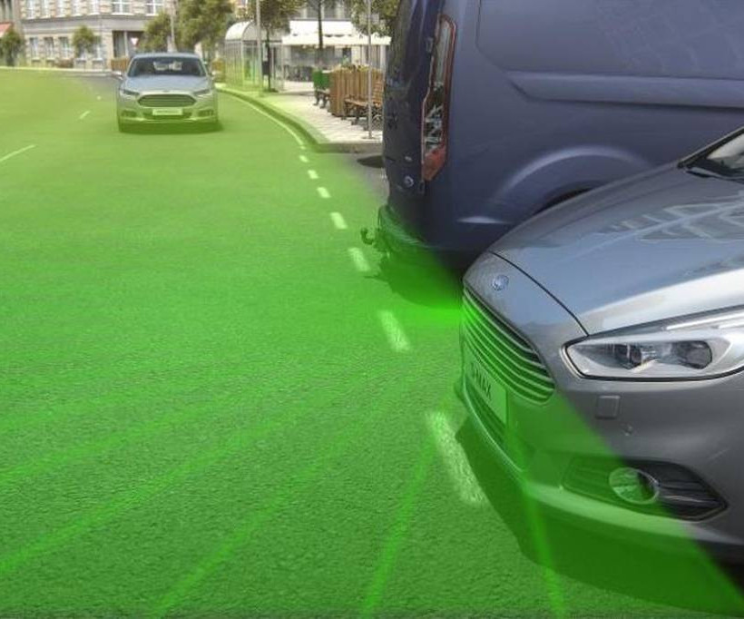 Ford: Τι προτιμούν οι Ευρωπαίοι οδηγοί