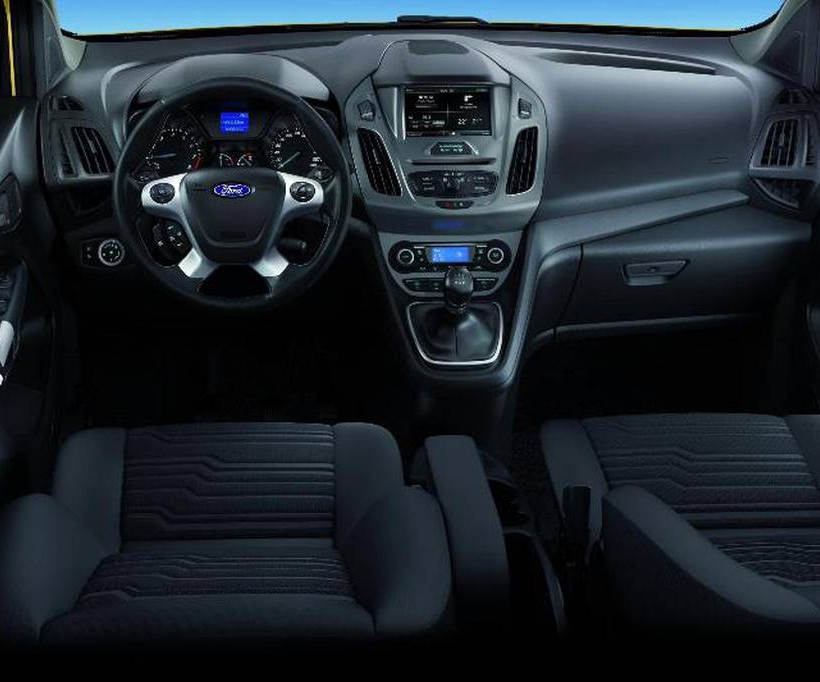 Ford: Τι προτιμούν οι Ευρωπαίοι οδηγοί