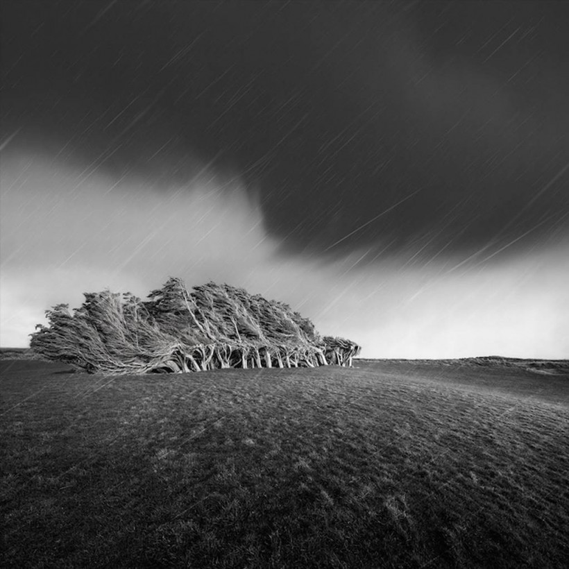 Οι κορυφαίες φωτογραφίες τοπίων της χρονιάς!