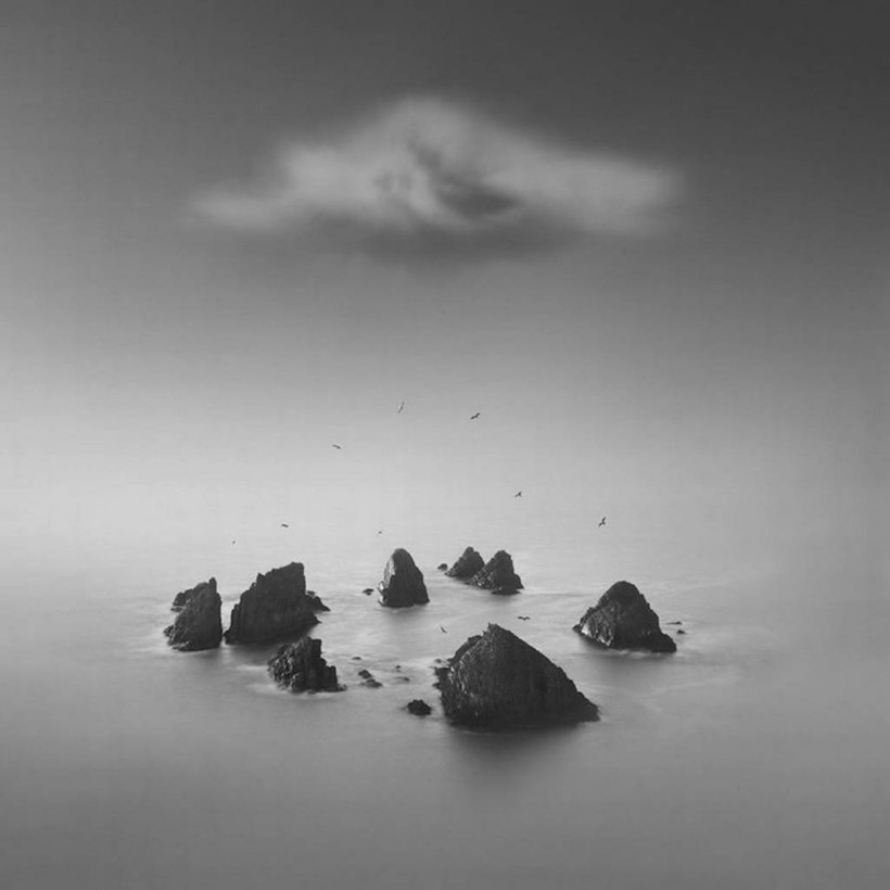 Οι κορυφαίες φωτογραφίες τοπίων της χρονιάς!