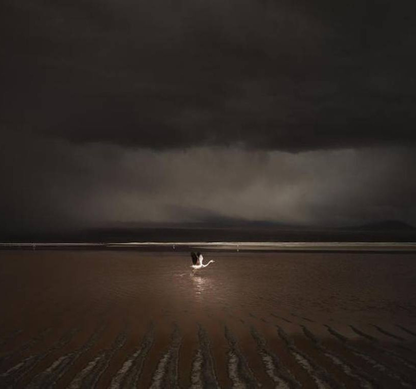 Οι κορυφαίες φωτογραφίες τοπίων της χρονιάς!