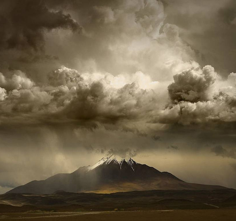 Οι κορυφαίες φωτογραφίες τοπίων της χρονιάς!