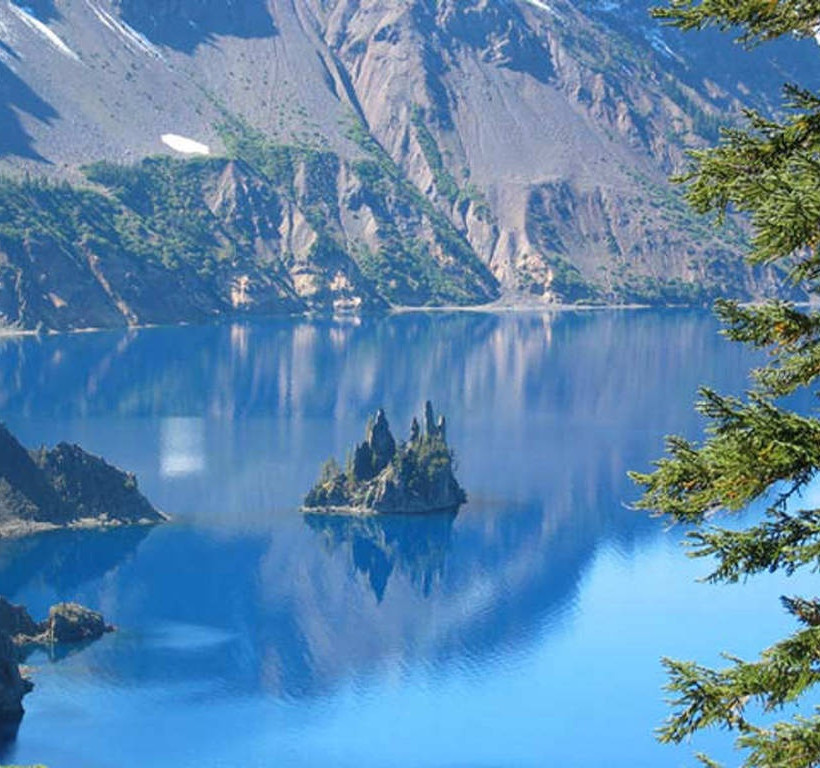 Σου φαίνεται ονειρεμένο αυτό το μέρος; Δες το «μυστικό» του που σκορπά το θάνατο! (photos)