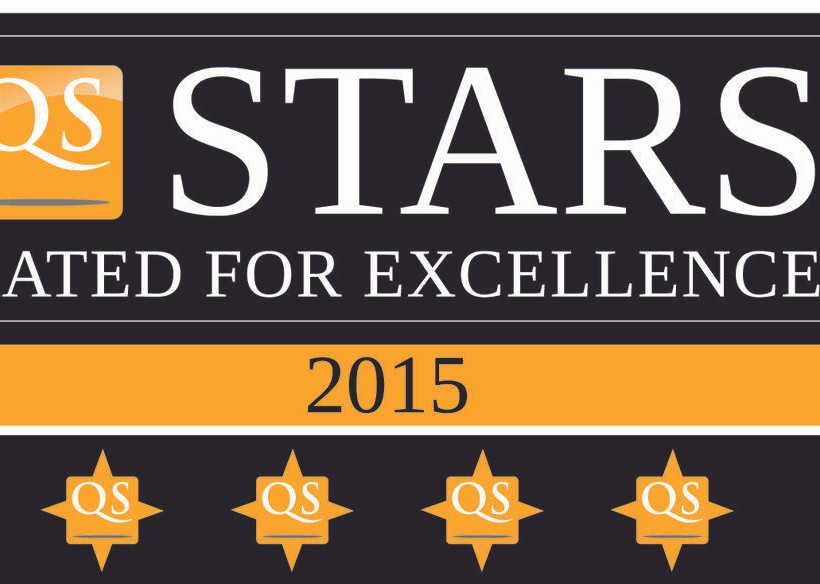 Τεράστια διάκριση για το Ευρωπαϊκό Πανεπιστήμιο Κύπρου