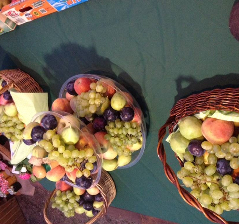 Με μεγάλη επιτυχία πραγματοποιήθηκε η «Πρώτη Γιορτή Γης» στη Χαρίεσσα