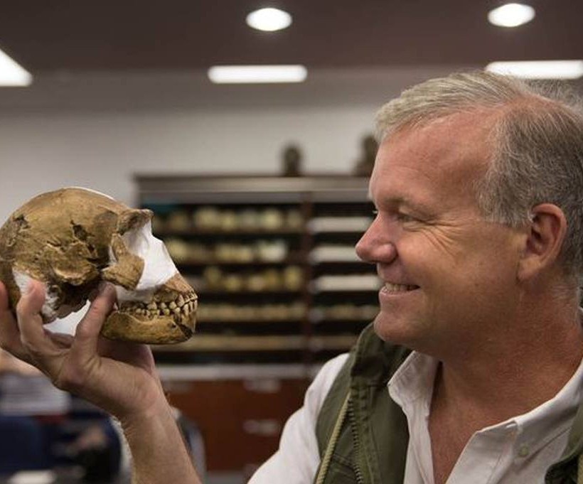 Homo naledi: Ανακάλυψαν νέο είδος ανθρώπου (photos)