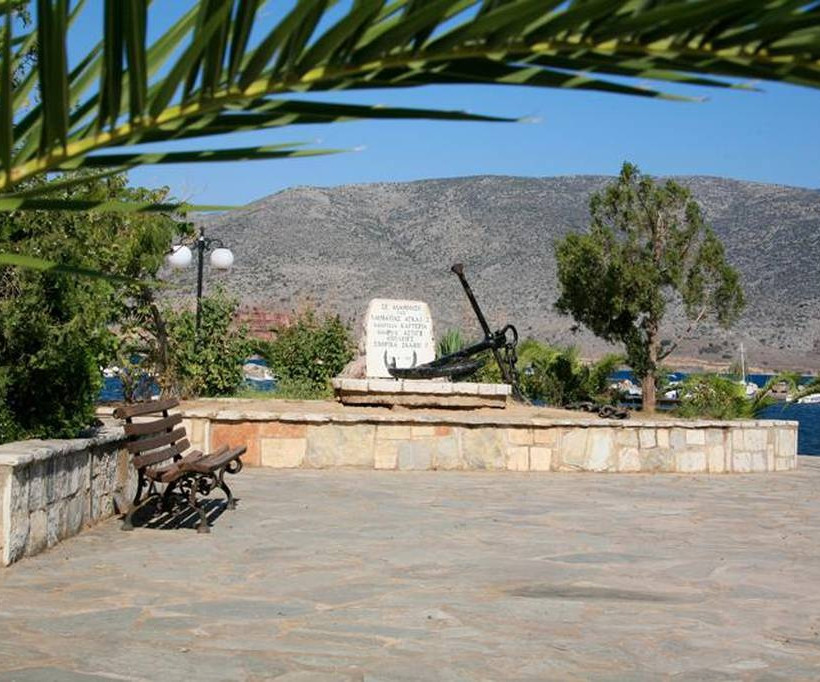 Ο Φιλέλληνας Φραγκίσκος Άστιγξ και η ναυμαχία της Αγκάλης