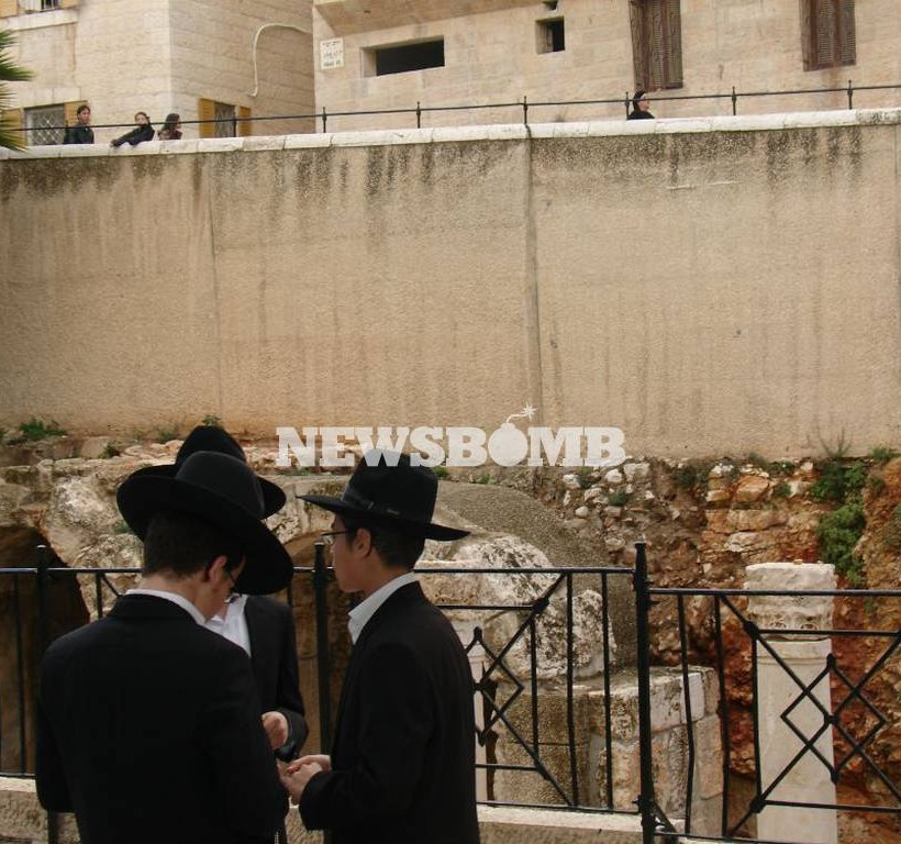 Η εβραϊκή πρωτοχρονιά, ο επταετής κύκλος του Σεμιτάχ και οι τρομακτικές προβλέψεις