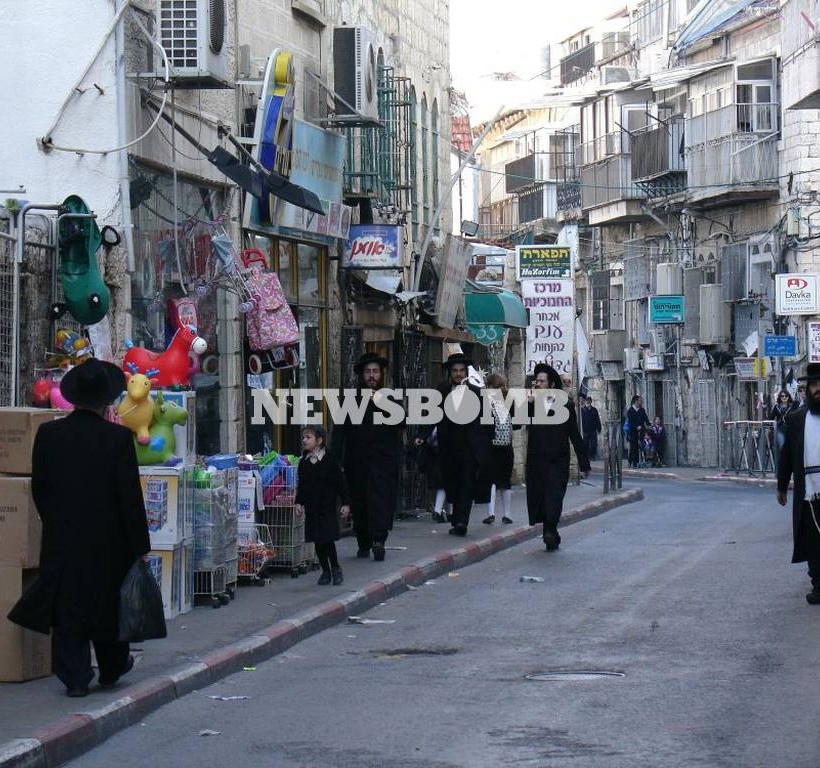 Η εβραϊκή πρωτοχρονιά, ο επταετής κύκλος του Σεμιτάχ και οι τρομακτικές προβλέψεις