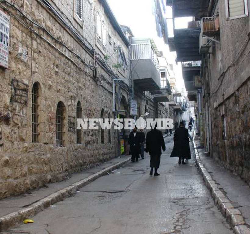 Η εβραϊκή πρωτοχρονιά, ο επταετής κύκλος του Σεμιτάχ και οι τρομακτικές προβλέψεις