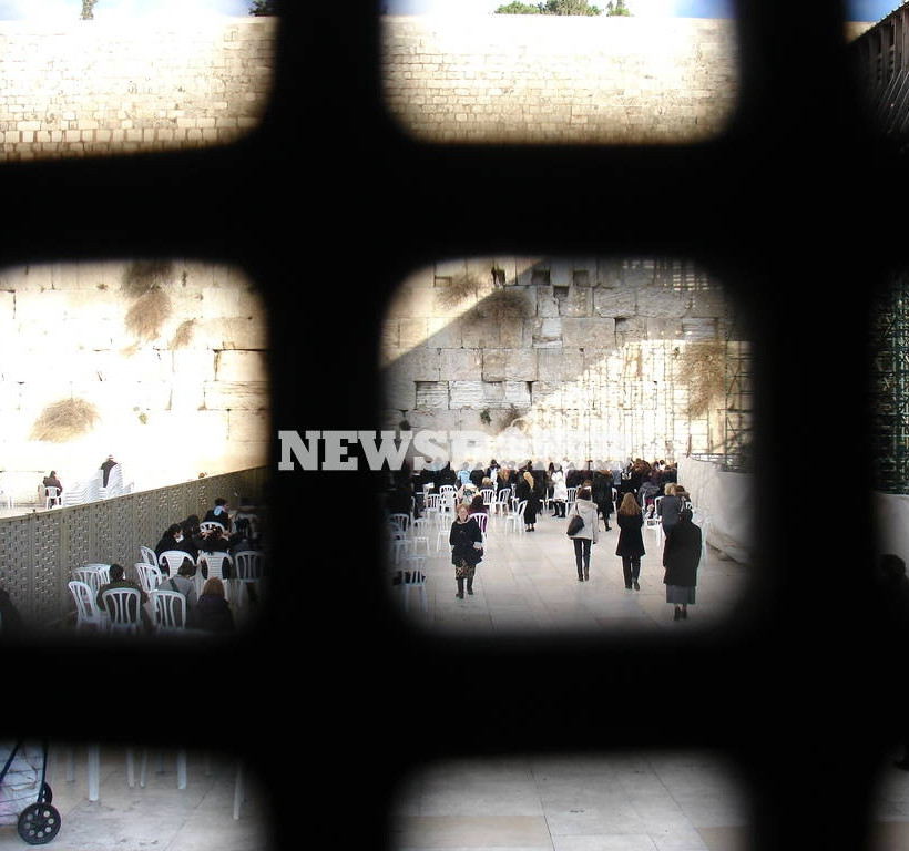 Η εβραϊκή πρωτοχρονιά, ο επταετής κύκλος του Σεμιτάχ και οι τρομακτικές προβλέψεις