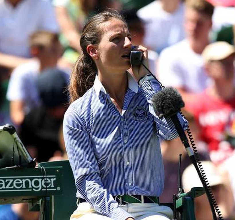 Έγραψε ιστορία η Χαλκιδέα Εύα Ασδεράκη στον τελικό US Open