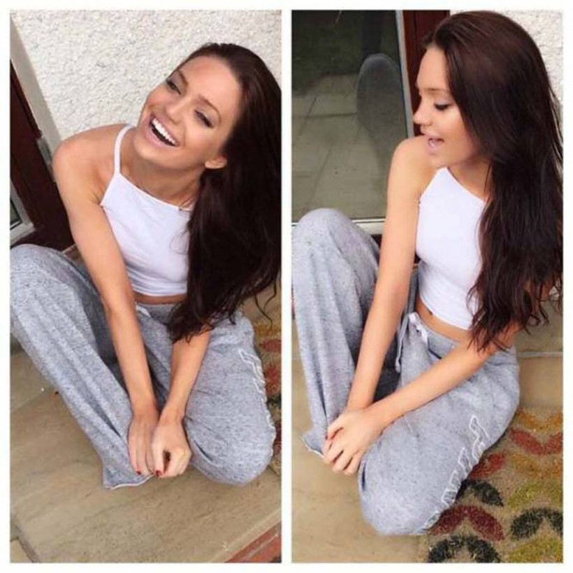 Αυτή είναι η πιο πιστή σωσίας της Angelina Jolie! (photos)