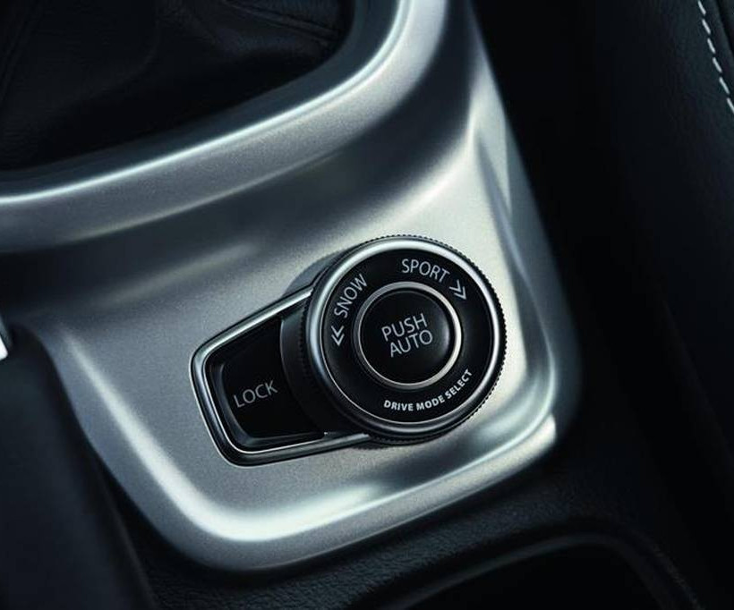 Suzuki: Το Vitara ολοκληρώνεται (photo)