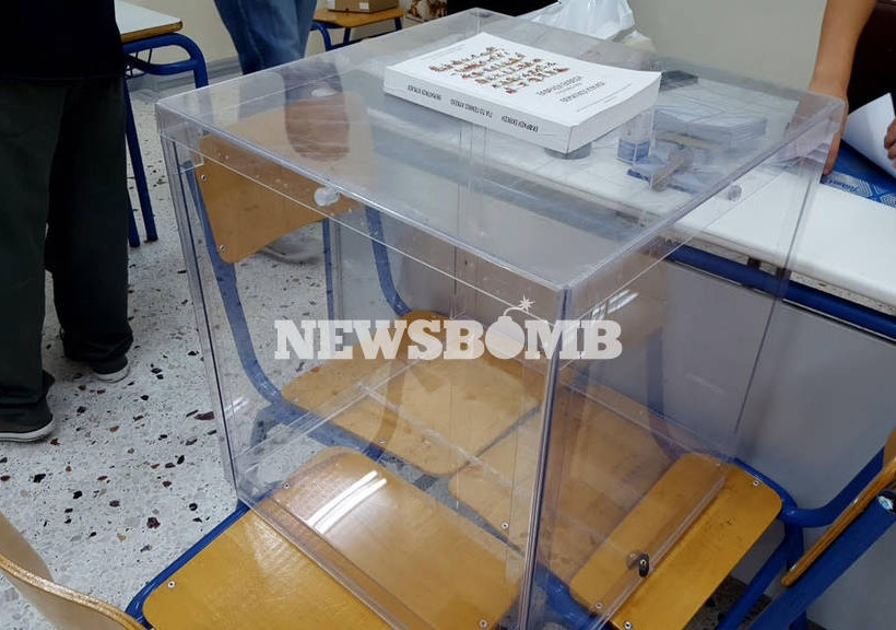 Εκλογές 2015 – Άνοιξαν οι κάλπες