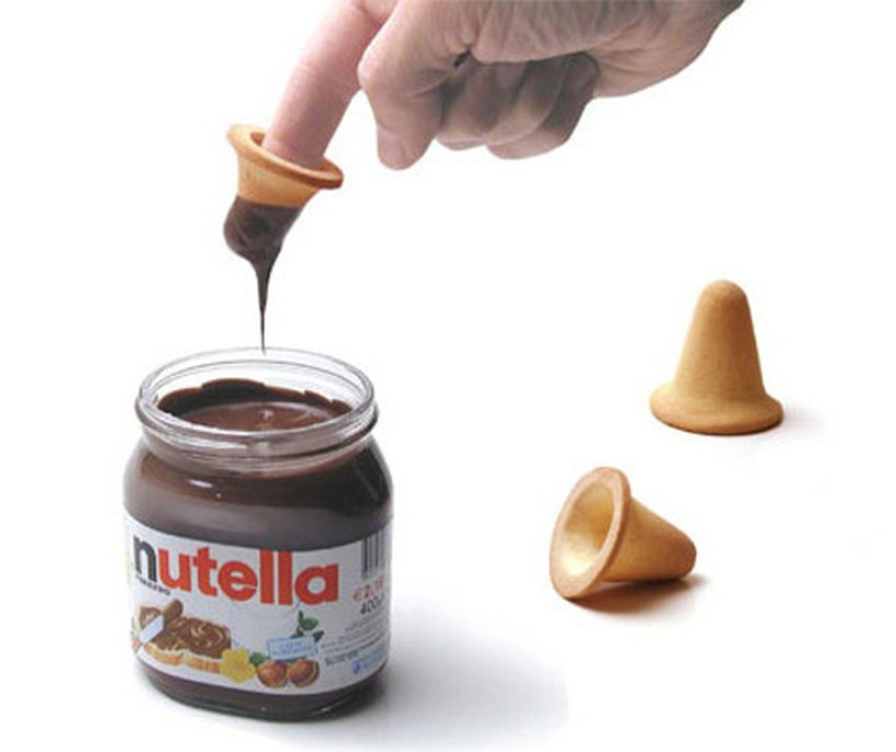 Το προϊόν της χρονιάς για «μακροβούτια» στην πραλίνα - Δείτε το!