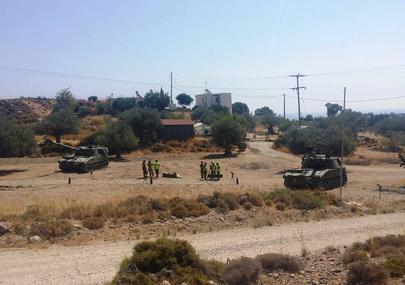  Επιχειρησιακή Εκπαίδευση 95 ΑΔΤΕ (pics)