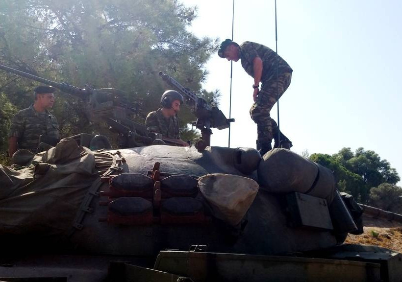  Επιχειρησιακή Εκπαίδευση 95 ΑΔΤΕ (pics)