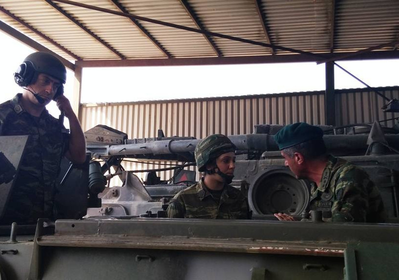  Επιχειρησιακή Εκπαίδευση 95 ΑΔΤΕ (pics)