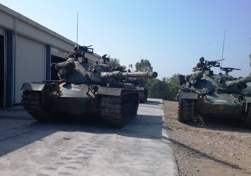  Επιχειρησιακή Εκπαίδευση 95 ΑΔΤΕ (pics)