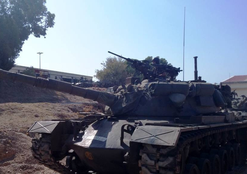  Επιχειρησιακή Εκπαίδευση 95 ΑΔΤΕ (pics)