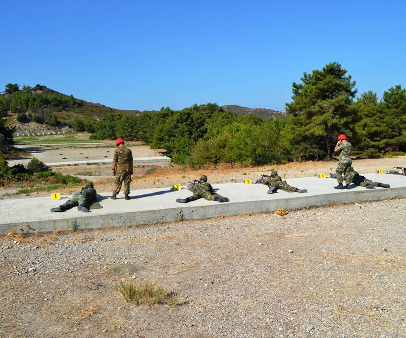  Επιχειρησιακή Εκπαίδευση 95 ΑΔΤΕ (pics)